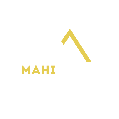 Mahi Media Logo